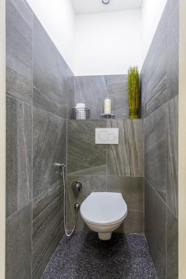 Stylish Apartment 5 Minutes Walk From City Center Praga Zewnętrze zdjęcie